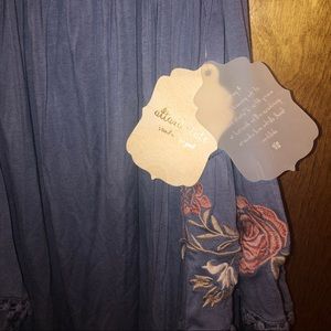 Altar’d State Blouse